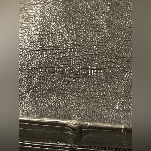 Coach Wallet Bundle - Picture 6 of 12